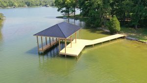 Visit Our Stunning Gallery | Tennessee | Tennessee Dock Masters, LLC
