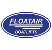 Float Air Logo